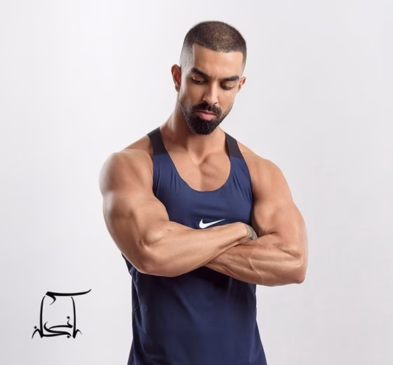 برنامه بدنسازی
