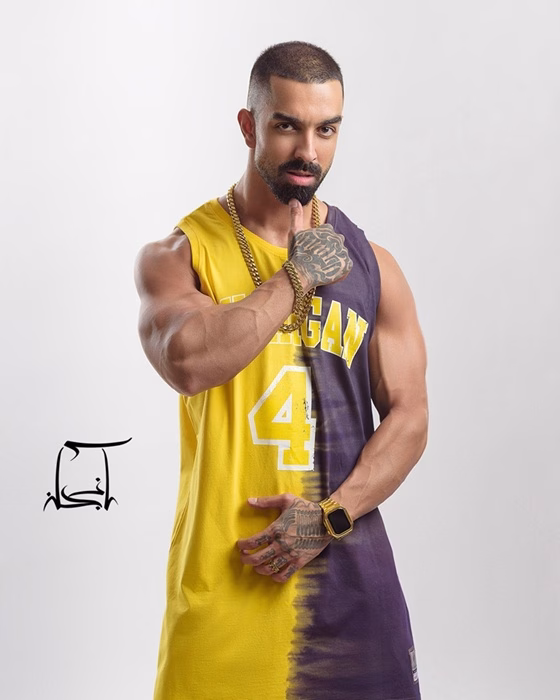 عکاسی مدلینگ حرفه ای در بهترین آتلیه عکاسی آنجلز