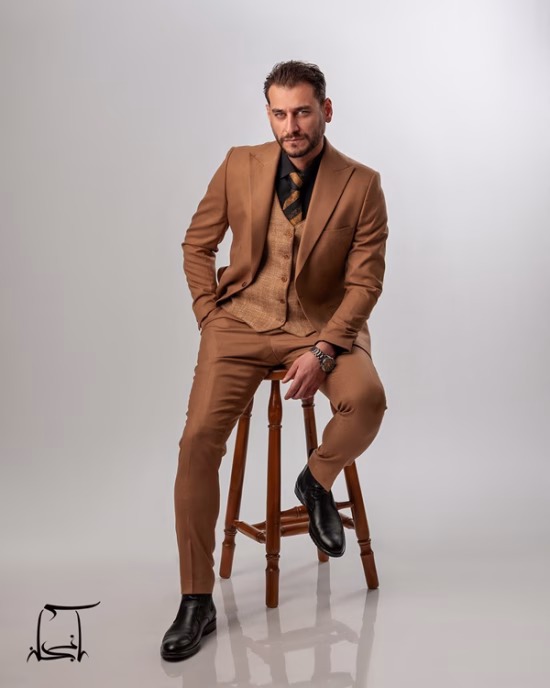چگونه خوشتیپ باشیم؟