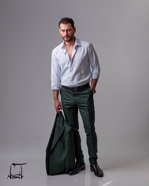 قد و وزن مناسب برای مدلینگ چند است ؟