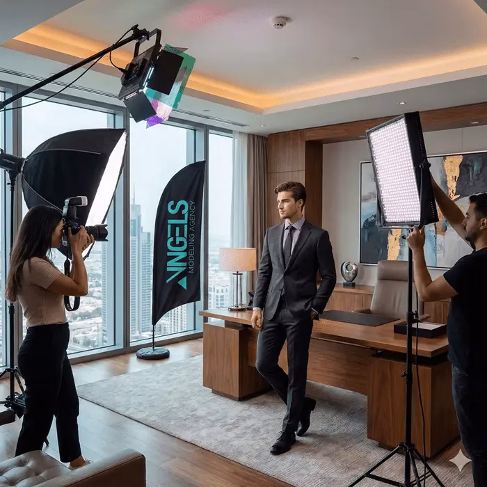 قد و وزن مناسب برای مدلینگ چند است ؟