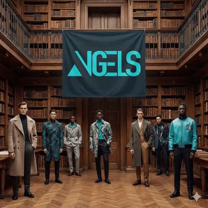 مدلینگ لباس